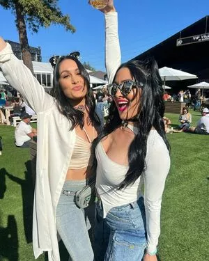 The Bella Twins: OnlyFans Leaked Free Thumbnail Picture - #8xmSOsnZ52