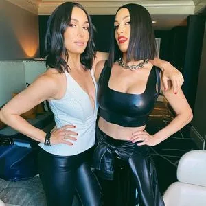 The Bella Twins: OnlyFans Leaked Free Thumbnail Picture - #A52WaP5fyv