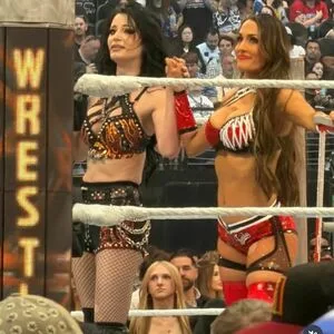 The Bella Twins: OnlyFans Leaked Free Thumbnail Picture - #AqdUtrEKRY