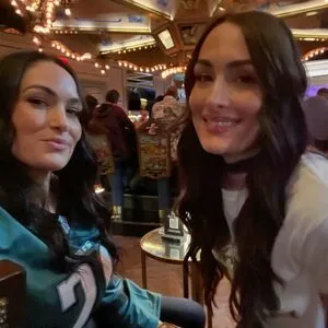 The Bella Twins: OnlyFans Leaked Free Thumbnail Picture - #BMPGAE29SR