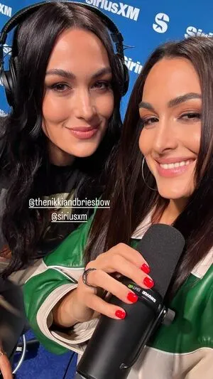 The Bella Twins: OnlyFans Leaked Free Thumbnail Picture - #BwwekuoygX