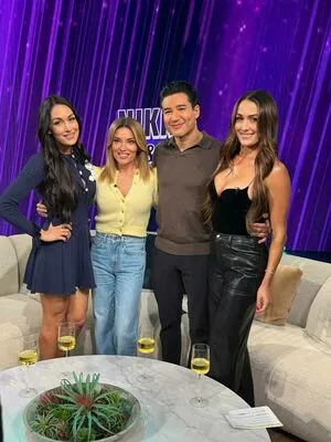The Bella Twins: OnlyFans Leaked Free Thumbnail Picture - #C5XFGobjlL