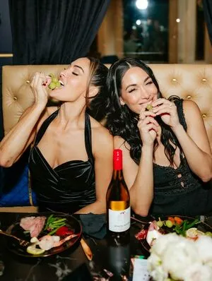 The Bella Twins: OnlyFans Leaked Free Thumbnail Picture - #CDmfNbaADa