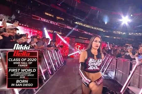 The Bella Twins: OnlyFans Leaked Free Thumbnail Picture - #CNsV06c7yb