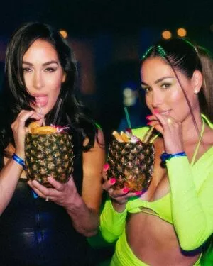 The Bella Twins: OnlyFans Leaked Free Thumbnail Picture - #CPMBCCoD8K