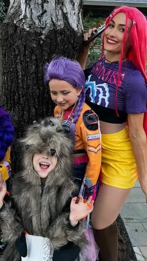 The Bella Twins: OnlyFans Leaked Free Thumbnail Picture - #CS4gDuV9zw