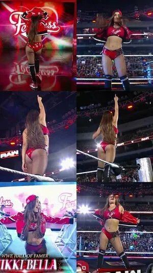 The Bella Twins: OnlyFans Leaked Free Thumbnail Picture - #CUCYQAeF9z