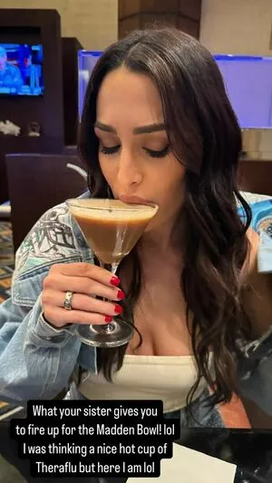 The Bella Twins: OnlyFans Leaked Free Thumbnail Picture - #EZwQdTAeCE