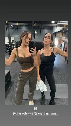 The Bella Twins: OnlyFans Leaked Free Thumbnail Picture - #EgSuSf8E3x