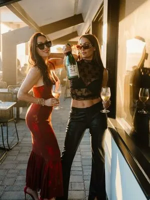 The Bella Twins: OnlyFans Leaked Free Thumbnail Picture - #EiK1HJY89I