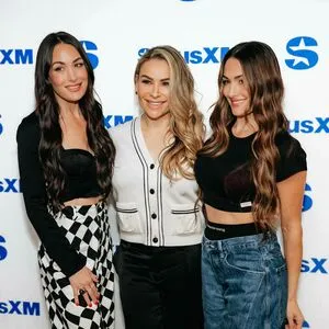 The Bella Twins: OnlyFans Leaked Free Thumbnail Picture - #FO6QKqPxfE