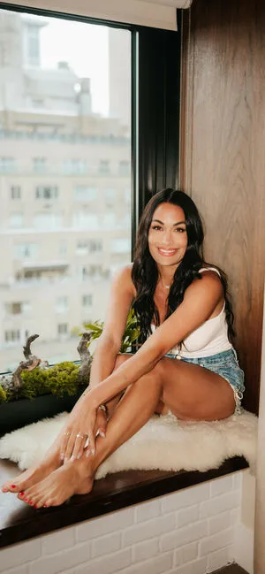 The Bella Twins: OnlyFans Leaked Free Thumbnail Picture - #FQNbIoGifg