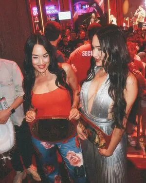 The Bella Twins: OnlyFans Leaked Free Thumbnail Picture - #GXYok5fOnL
