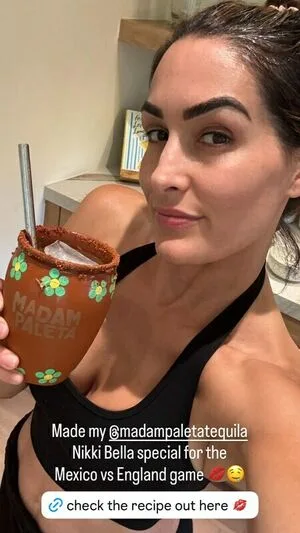 The Bella Twins: OnlyFans Leaked Free Thumbnail Picture - #Gap9FHv5H8