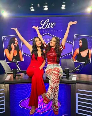 The Bella Twins: OnlyFans Leaked Free Thumbnail Picture - #Gg8q1WlYhj