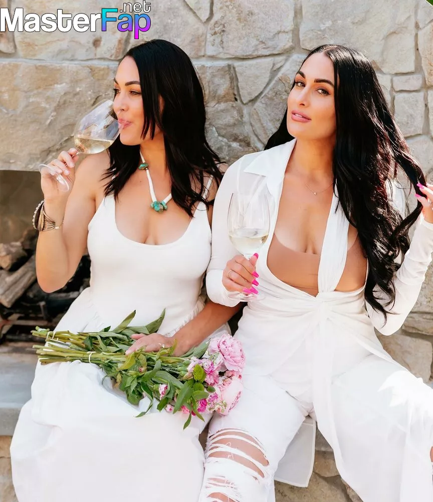 The Bella Twins: Nude OnlyFans Leak Picture #GleM4fXxDs | MasterFap.net