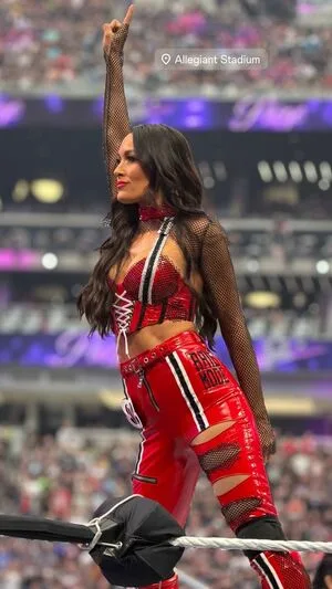 The Bella Twins: OnlyFans Leaked Free Thumbnail Picture - #HLL10PKRCu