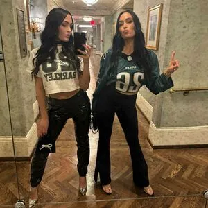 The Bella Twins: OnlyFans Leaked Free Thumbnail Picture - #HOr5GsOR2h