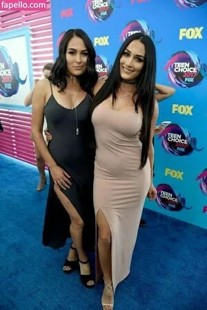 The Bella Twins: OnlyFans Leaked Free Thumbnail Picture - #IOrhmUihnT