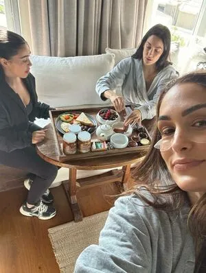 The Bella Twins: OnlyFans Leaked Free Thumbnail Picture - #JRd5lZmpMJ