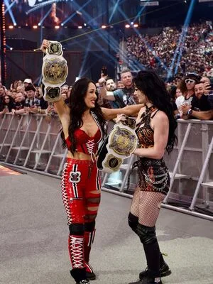 The Bella Twins: OnlyFans Leaked Free Thumbnail Picture - #KJtlOsddiy