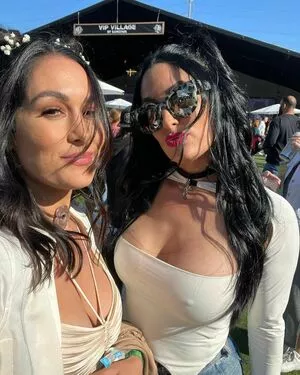 The Bella Twins: OnlyFans Leaked Free Thumbnail Picture - #KZuqrblIwK