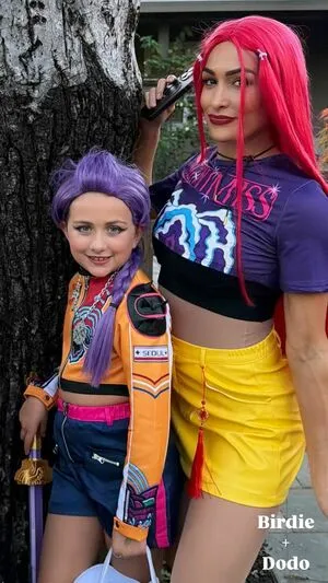 The Bella Twins: OnlyFans Leaked Free Thumbnail Picture - #KsOdKMwXWi