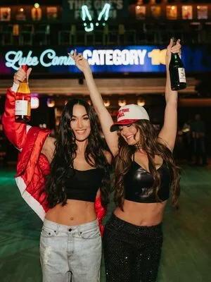 The Bella Twins: OnlyFans Leaked Free Thumbnail Picture - #LYEnnaSQNH