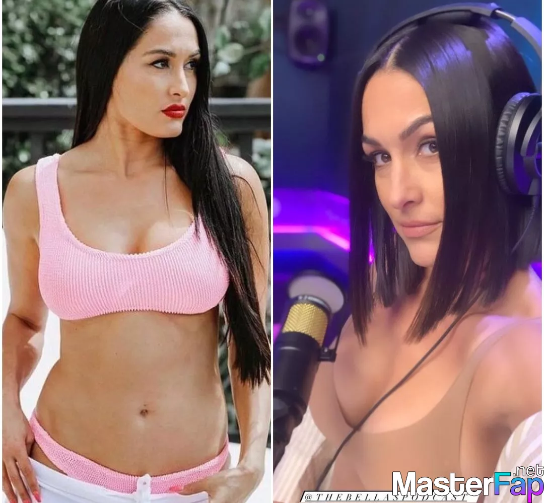 The Bella Twins: Nude OnlyFans Leak Picture #MAY8ppzhpK | MasterFap.net