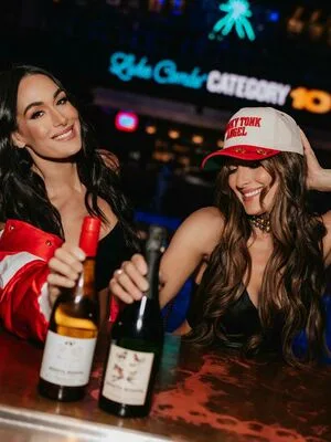 The Bella Twins: OnlyFans Leaked Free Thumbnail Picture - #MIlwdXEcqh
