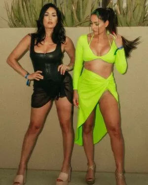 The Bella Twins: OnlyFans Leaked Free Thumbnail Picture - #MgE6aKe56s