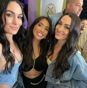 The Bella Twins: OnlyFans Leaked Free Thumbnail Picture - #ODzTAbsxby