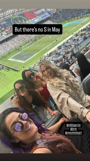 The Bella Twins: OnlyFans Leaked Free Thumbnail Picture - #OKs7nSe697