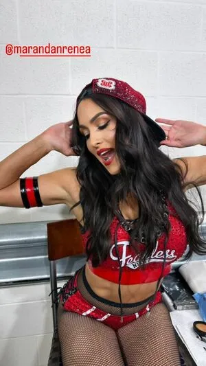 The Bella Twins: OnlyFans Leaked Free Thumbnail Picture - #P5xTpo6N77