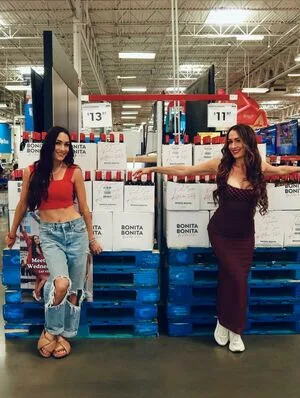 The Bella Twins: OnlyFans Leaked Free Thumbnail Picture - #P6ow7r0ypT