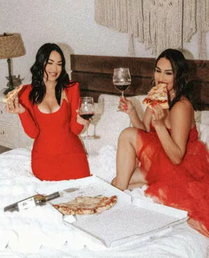 The Bella Twins: OnlyFans Leaked Free Thumbnail Picture - #QBXEOEwtkn