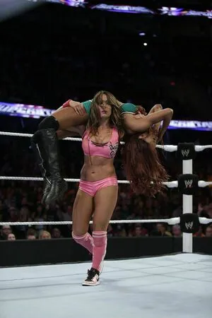 The Bella Twins: OnlyFans Leaked Free Thumbnail Picture - #RxUndB7dvR