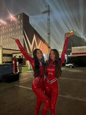 The Bella Twins: OnlyFans Leaked Free Thumbnail Picture - #S5O5yh4RXU