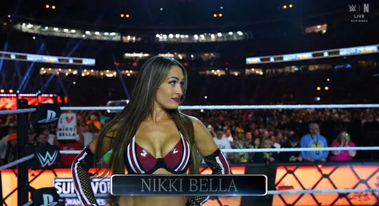The Bella Twins: OnlyFans Leaked Free Thumbnail Picture - #Tik1f0CRVa