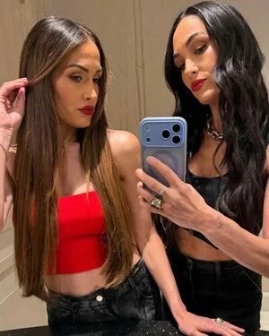 The Bella Twins: OnlyFans Leaked Free Thumbnail Picture - #UHxzKOPAyg
