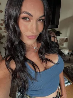 The Bella Twins: OnlyFans Leaked Free Thumbnail Picture - #UKEMMulayK