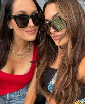 The Bella Twins: OnlyFans Leaked Free Thumbnail Picture - #VJgIC87egn