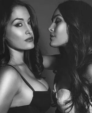 The Bella Twins: OnlyFans Leaked Free Thumbnail Picture - #WK6HM7UuHW