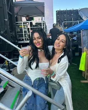 The Bella Twins: OnlyFans Leaked Free Thumbnail Picture - #X0bnvyWQhN