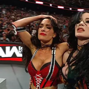 The Bella Twins: OnlyFans Leaked Free Thumbnail Picture - #YI28KwqcSX