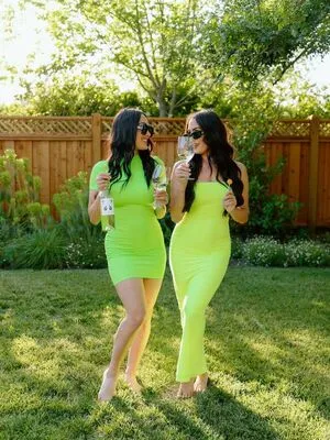 The Bella Twins: OnlyFans Leaked Free Thumbnail Picture - #YdzeJhI4I3