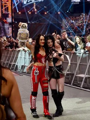 The Bella Twins: OnlyFans Leaked Free Thumbnail Picture - #ZBrg92P26R