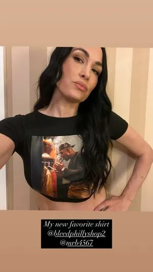 The Bella Twins: OnlyFans Leaked Free Thumbnail Picture - #ZQtruwQDjE