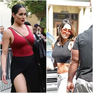 The Bella Twins: OnlyFans Leaked Free Thumbnail Picture - #Zot34wJT5U