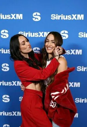 The Bella Twins: OnlyFans Leaked Free Thumbnail Picture - #ZqYmT3xcrx